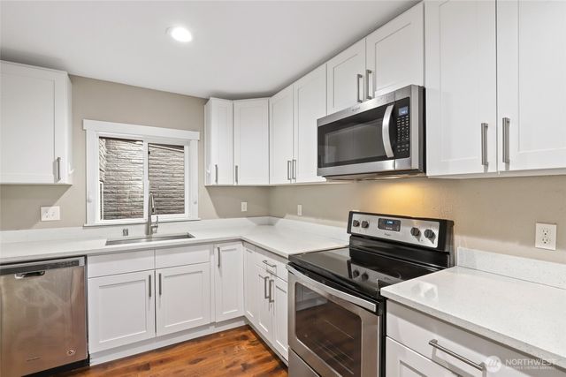 6615 S Huson Street, Tacoma, WA 98409