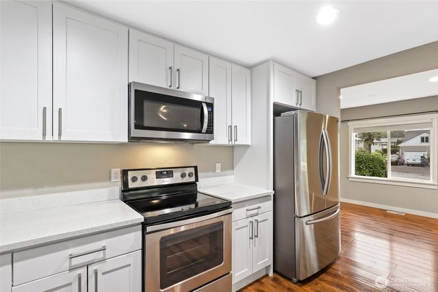 6615 S Huson Street, Tacoma, WA 98409