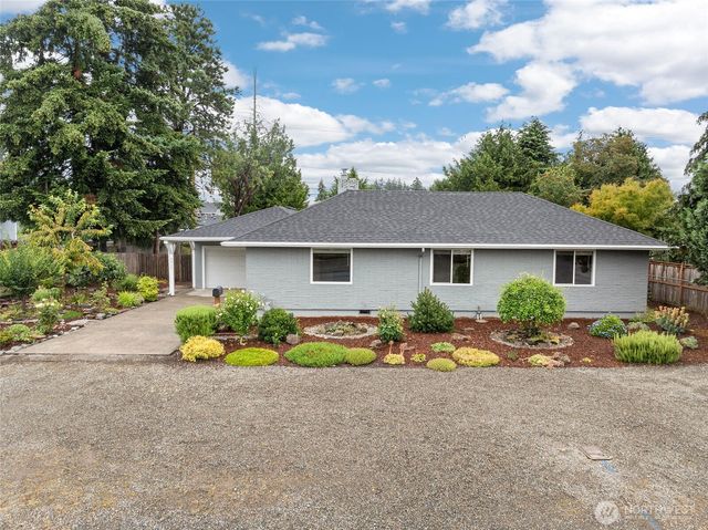 6615 S Huson Street, Tacoma, WA 98409