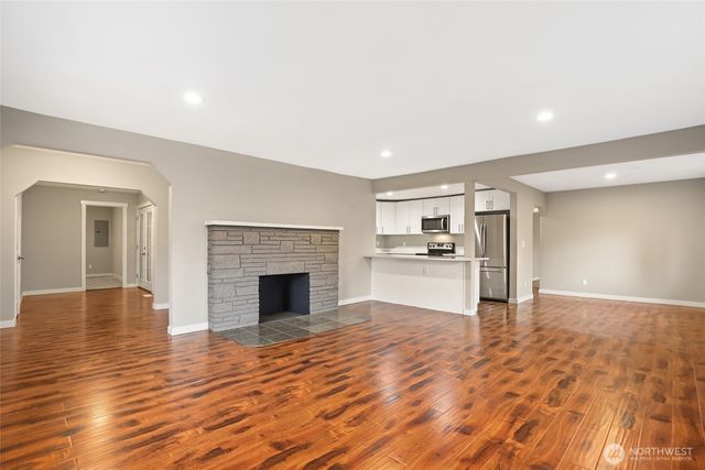 6615 S Huson Street, Tacoma, WA 98409