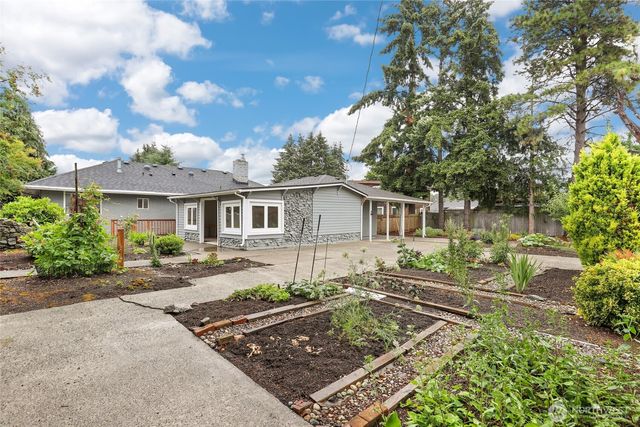 6615 S Huson Street, Tacoma, WA 98409