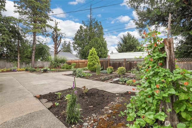 6615 S Huson Street, Tacoma, WA 98409