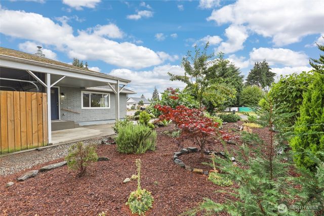 6615 S Huson Street, Tacoma, WA 98409