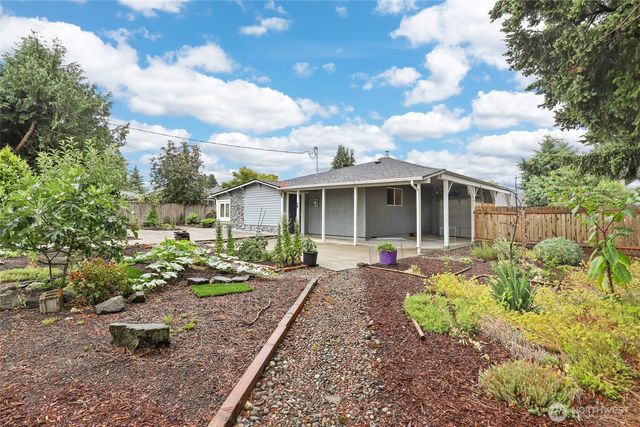 6615 S Huson Street, Tacoma, WA 98409