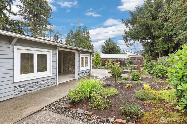 6615 S Huson Street, Tacoma, WA 98409