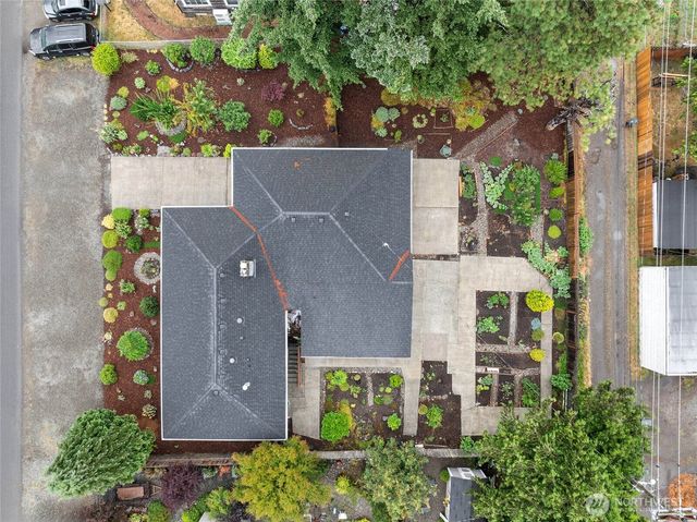 6615 S Huson Street, Tacoma, WA 98409