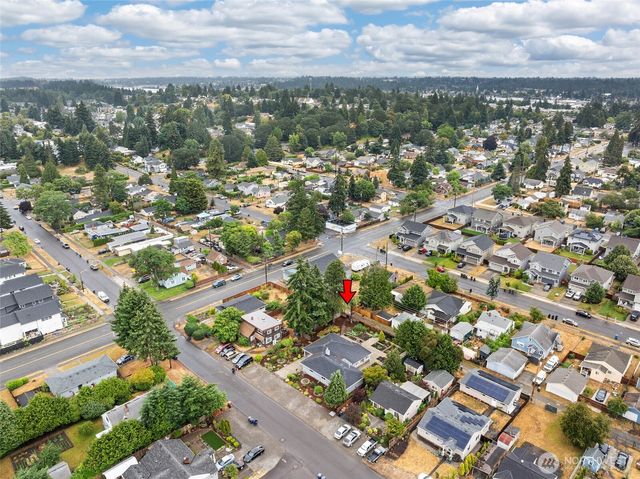 6615 S Huson Street, Tacoma, WA 98409