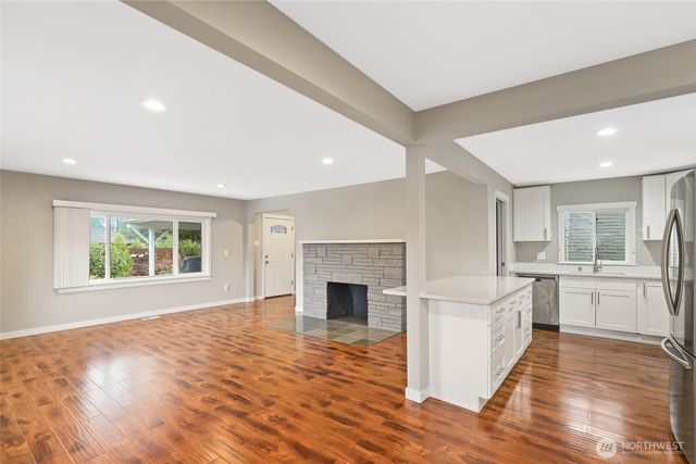 6615 S Huson Street, Tacoma, WA 98409