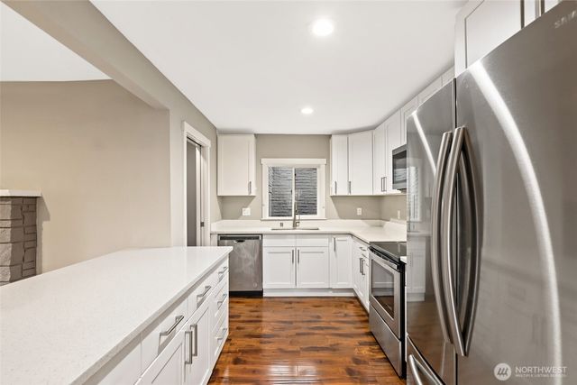 6615 S Huson Street, Tacoma, WA 98409