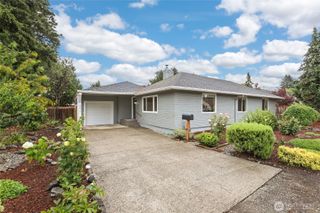 6615 S Huson Street, Tacoma, WA 98409