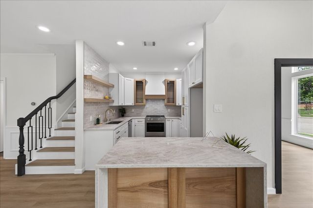 4100 Stanton Boulevard, Plano, TX 75093