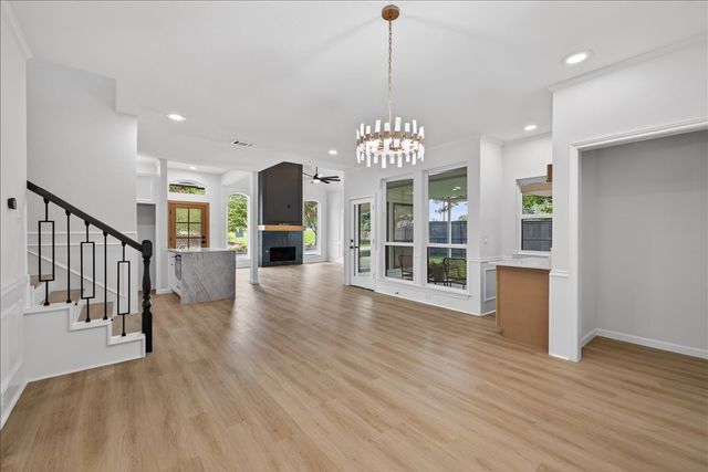 4100 Stanton Boulevard, Plano, TX 75093