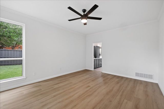 4100 Stanton Boulevard, Plano, TX 75093