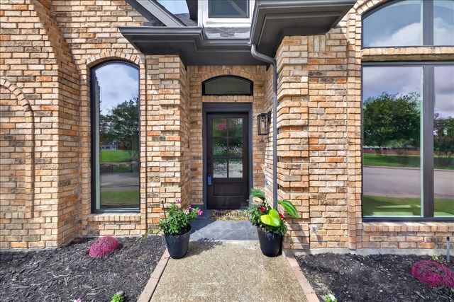 4100 Stanton Boulevard, Plano, TX 75093