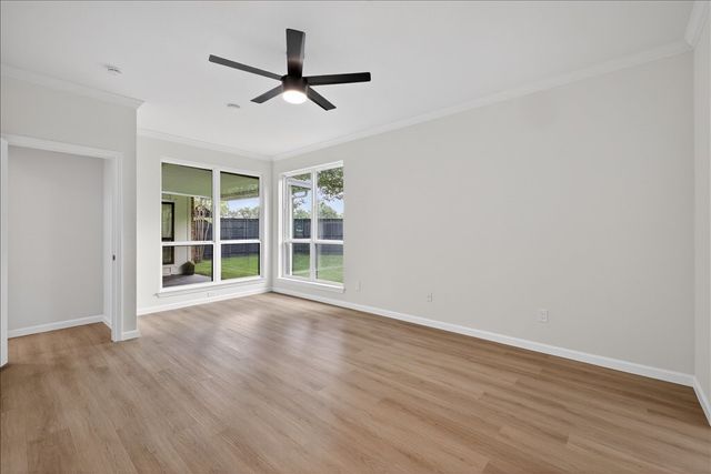 4100 Stanton Boulevard, Plano, TX 75093
