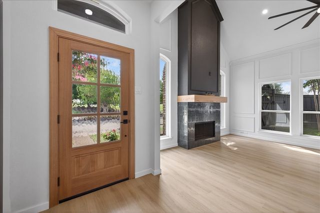 4100 Stanton Boulevard, Plano, TX 75093