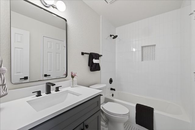 4100 Stanton Boulevard, Plano, TX 75093