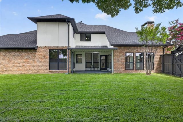 4100 Stanton Boulevard, Plano, TX 75093