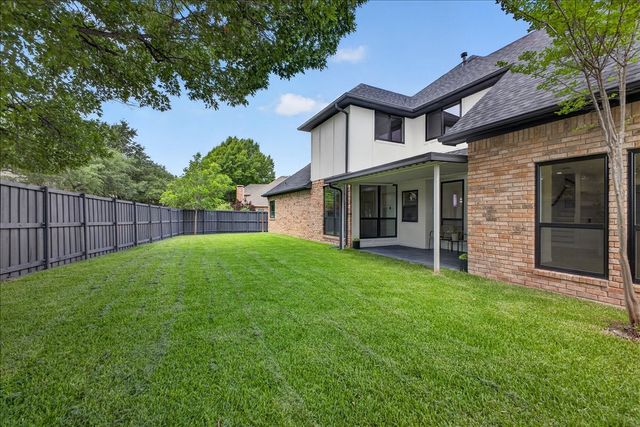 4100 Stanton Boulevard, Plano, TX 75093