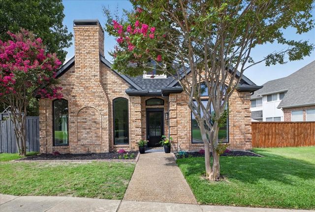 4100 Stanton Boulevard, Plano, TX 75093
