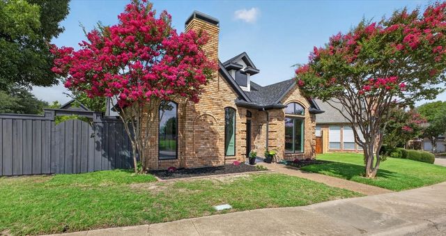 4100 Stanton Boulevard, Plano, TX 75093