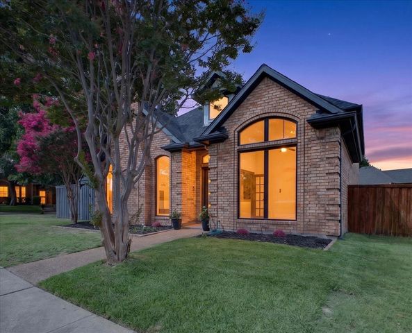 4100 Stanton Boulevard, Plano, TX 75093