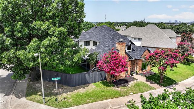 4100 Stanton Boulevard, Plano, TX 75093