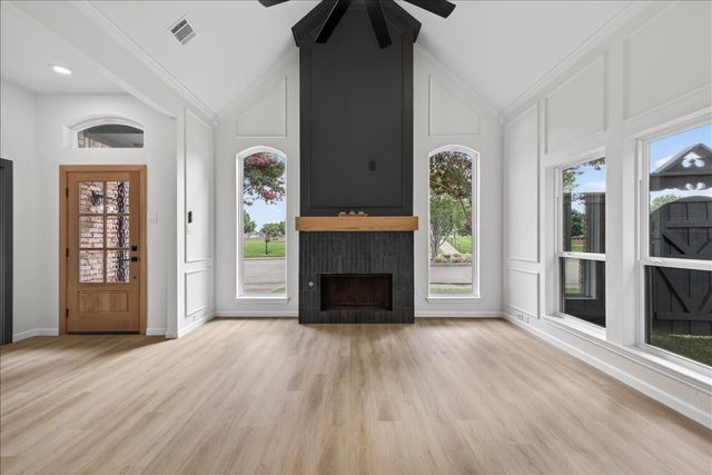 4100 Stanton Boulevard, Plano, TX 75093