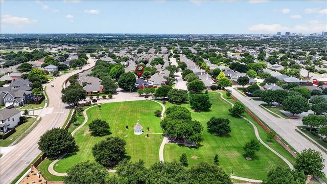 4100 Stanton Boulevard, Plano, TX 75093