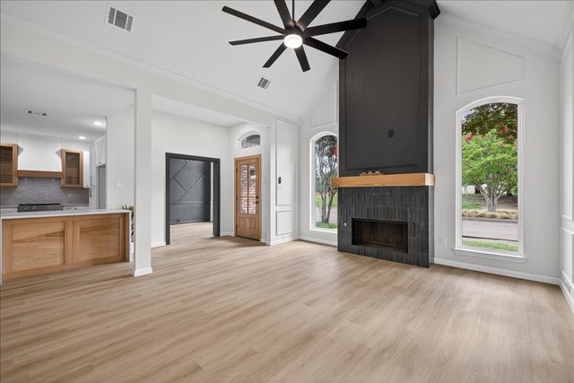 4100 Stanton Boulevard, Plano, TX 75093