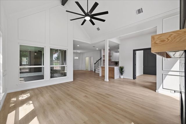 4100 Stanton Boulevard, Plano, TX 75093