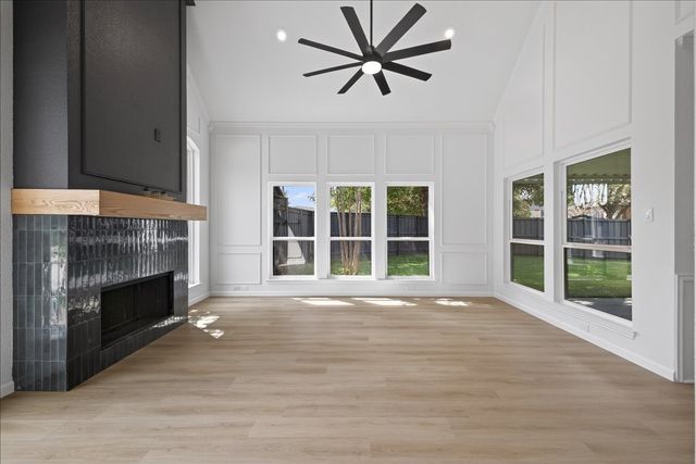 4100 Stanton Boulevard, Plano, TX 75093