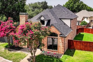 4100 Stanton Boulevard, Plano, TX 75093