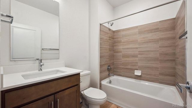 13990 Beebalm Trail, Parker, CO 80134