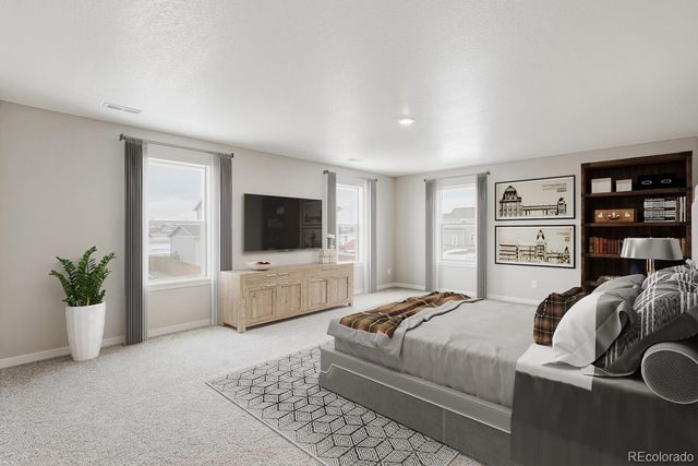 13990 Beebalm Trail, Parker, CO 80134