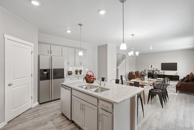 13990 Beebalm Trail, Parker, CO 80134