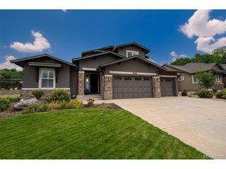 1818 Redbank Dr, Colorado Springs, CO 80921