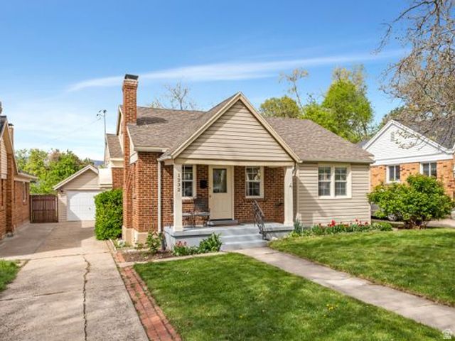 1232 28TH ST, Ogden, UT 84403