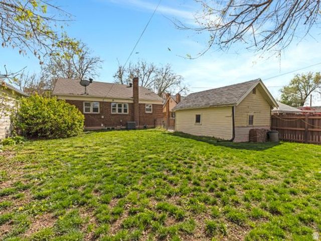 1232 28TH ST, Ogden, UT 84403