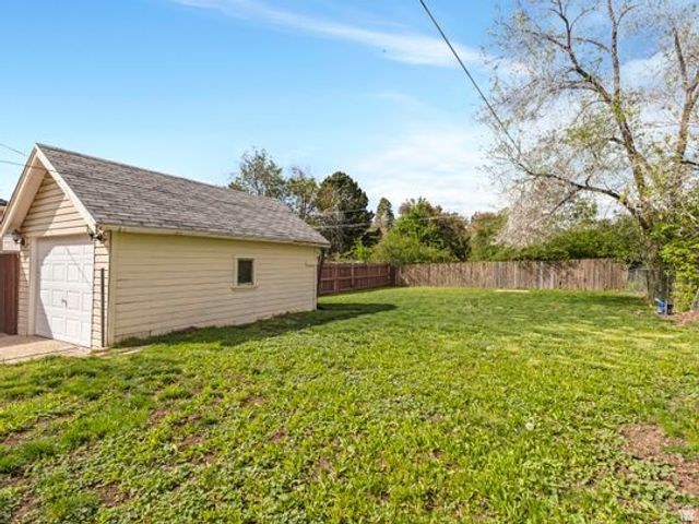 1232 28TH ST, Ogden, UT 84403