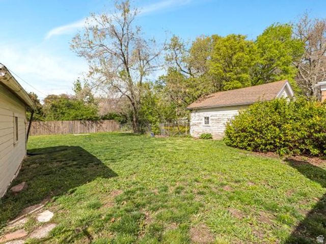 1232 28TH ST, Ogden, UT 84403
