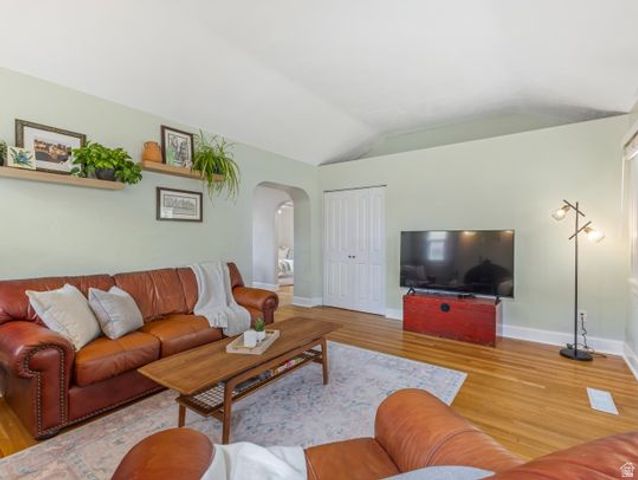 1232 28TH ST, Ogden, UT 84403