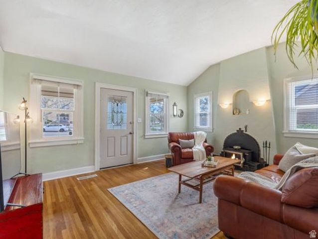 1232 28TH ST, Ogden, UT 84403
