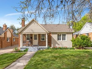1232 28TH ST, Ogden, UT 84403