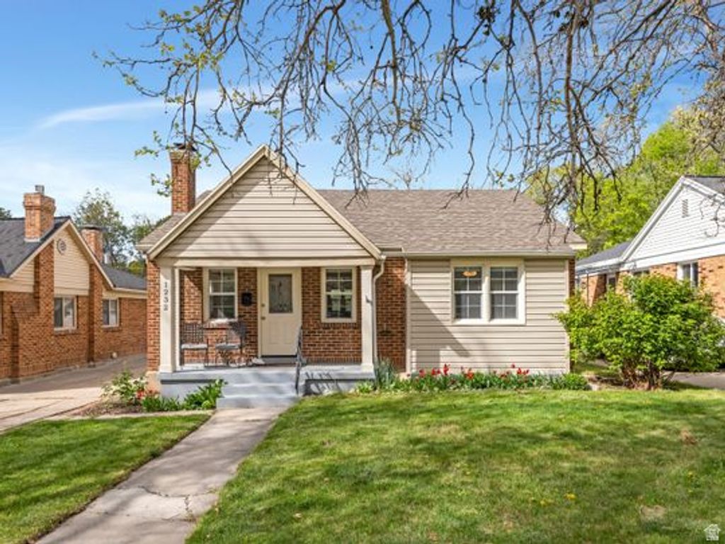 1232 28TH ST, Ogden, UT 84403