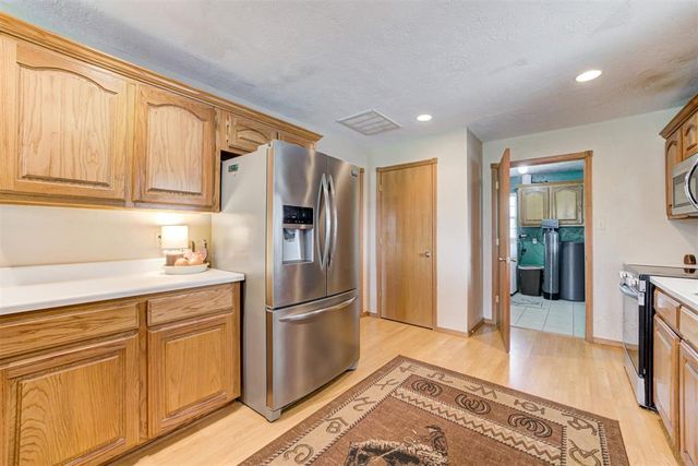 9106 Banner Road, Lexington, OK 73051