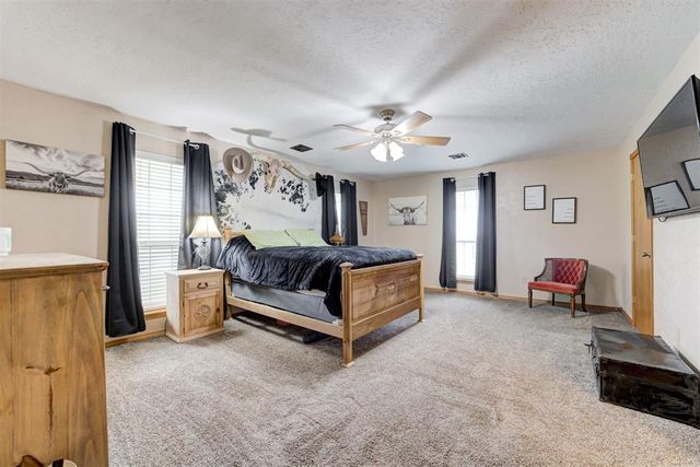 9106 Banner Road, Lexington, OK 73051