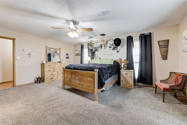 9106 Banner Road, Lexington, OK 73051