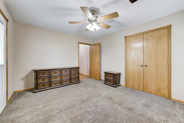 9106 Banner Road, Lexington, OK 73051