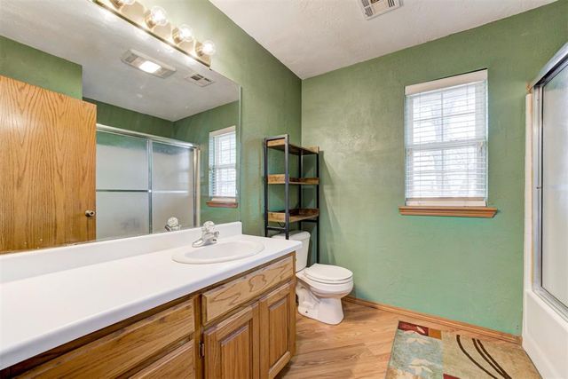 9106 Banner Road, Lexington, OK 73051